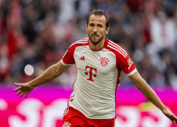 “Nuk preferoj të ulëras gjatë lojës”, Kane: Kur jam në fushë dua t’i ndihmoj të gjithë