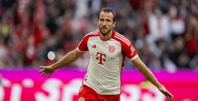 “Nuk preferoj të ulëras gjatë lojës”, Kane: Kur jam në fushë dua t’i ndihmoj të gjithë