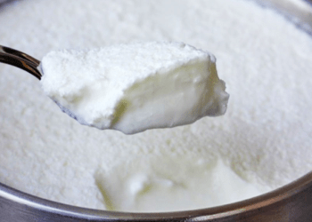5 përfitimet shëndetësore nga kosi