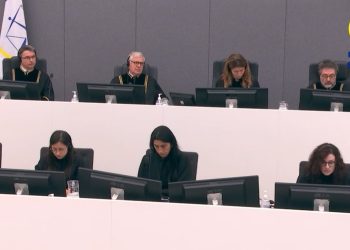 Gjykimi ndaj Thaçit dhe të tjerëve, dëshmitari i 16-të vazhdon dëshminë në sesion privat