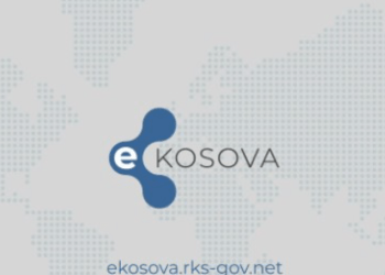 Pak orë pas hapjes së aplikimit për librat në E-Kosova – platforma del jashtë funksionit