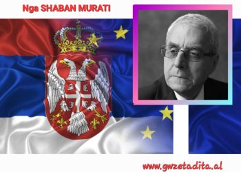 Si e vuri Serbia në lojë Bashkimin Europian me “Platformën e Kievit”