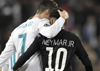 Neymar flet për ndikimin e Ronaldos në futbollin e Arabisë