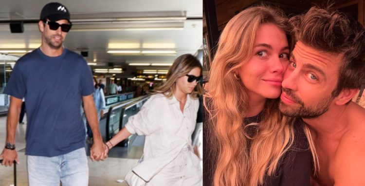 Gerard Pique dhe e dashura e tij nisin pushimet në Dubrovnik të Kroacisë