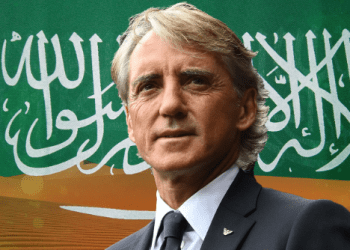 Mancini tregon objektivat tek Arabia