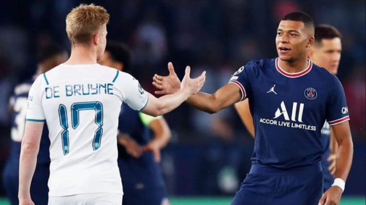 De Bruyne këshillon Mbappen të transferohet te Real Madridi