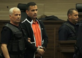 Ndërpritet seanca ndaj Enver Sekiraqës, këto janë arsyet