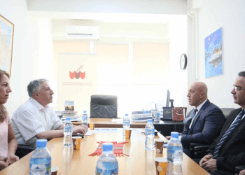 Ramush Haradinaj pasi viziton Rrahman Jasharajn: Nuk e kuptoj pafytyrësinë e Kurtit dhe Nagavcit