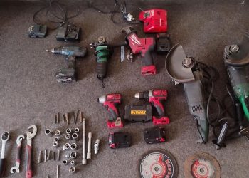 Arrestohen tre të dyshuar për përfshirje në dy raste të vjedhjeve në Gjakovë