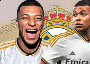 Bomba nga Spanja, kalimi i Mbappe te Reali mund të zyrtarizohet pasditen e sotme