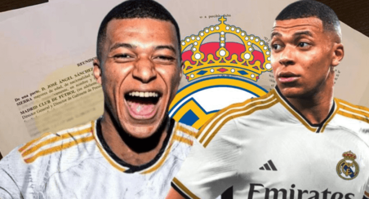 Bomba nga Spanja, kalimi i Mbappe te Reali mund të zyrtarizohet pasditen e sotme