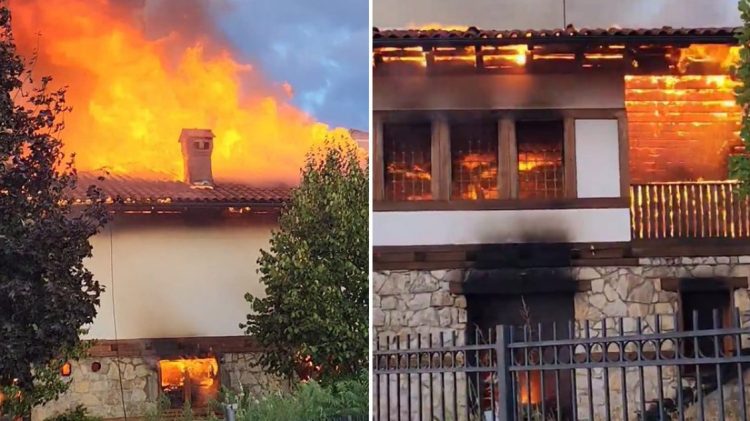 Çeku: Muzeu i Muzikës do restaurohet dhe kthehet në gjendjen origjinale