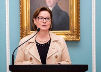 Ambasadorja e SHBA-së: Mali i Zi duhet të mbështesë sovranitetin e Kosovës