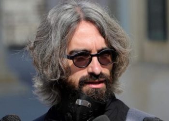 Apasiev, kjo pjellë e përçudnuar e pansllavizmit antishqiptar të kohës së sotme