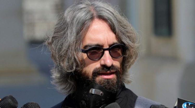 Apasiev, kjo pjellë e përçudnuar e pansllavizmit antishqiptar të kohës së sotme