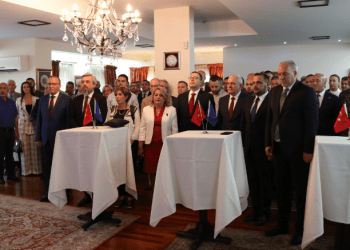 Shënohet Festa e Fitores së Republikës së Turqisë në Kosovë