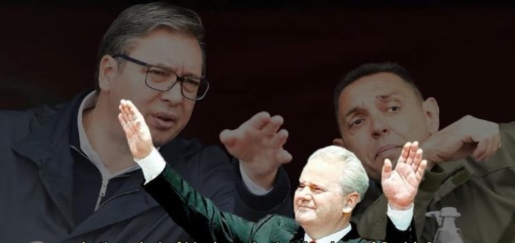 Këta janë dy përgjegjësit për ngjarjen në veri