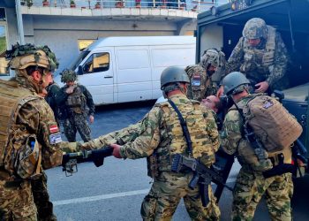 Gati katër muaj pas sulmeve kundër KFOR-it në veri: Ku arritën hetimet?