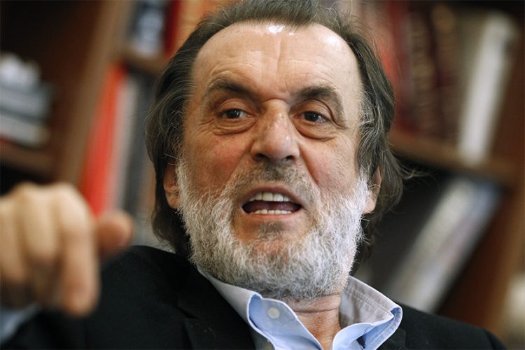 Politikani serb, Drashkoviq: Propaganda serbe për krimet e luftës ka rritur ndjenjën anti-evropiane në 70 për qind