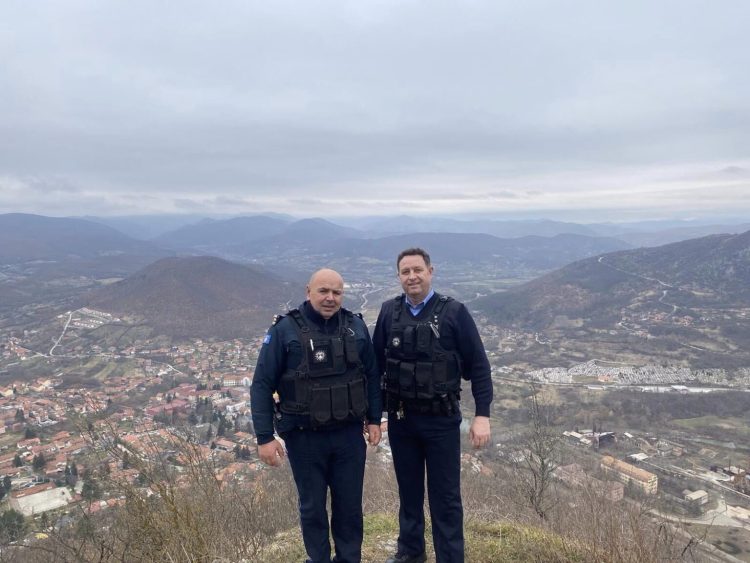 Kolegu i policit të vrarë: U sulmuam nga kriminelët në mënyrë tinëzare