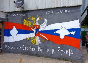 Si po ndërhyn Rusia në Kosovë, Mal të Zi dhe BeH