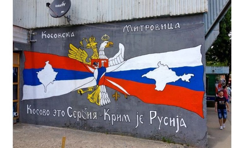 Si po ndërhyn Rusia në Kosovë, Mal të Zi dhe BeH