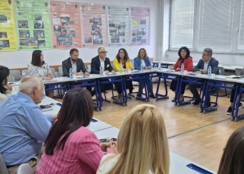 Vitia: Zero tolerancë në rastet kur ka shkelje dhe drejtësi selektive