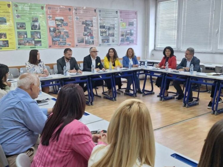 Vitia: Zero tolerancë në rastet kur ka shkelje dhe drejtësi selektive