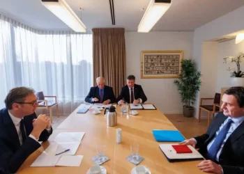 Takimi në Bruksel, BE-ja zbardh agjendën