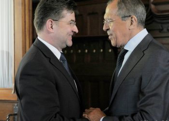 “Rusia po ndikon që Serbia të ketë një pozicion të fortë në dialog”