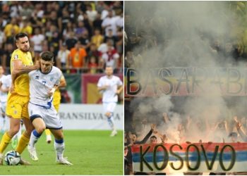 “Shërbimi sekret ruso-serb i përfshirë në ndeshjen Kosovë-Rumani”