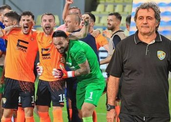 Liga e Konferencës: Ballkani sërish në grupe, Struga e Partizani pa fat