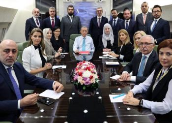 Marrëveshja e drithit, Erdoğan optimist për ‘rezultat të mirë’