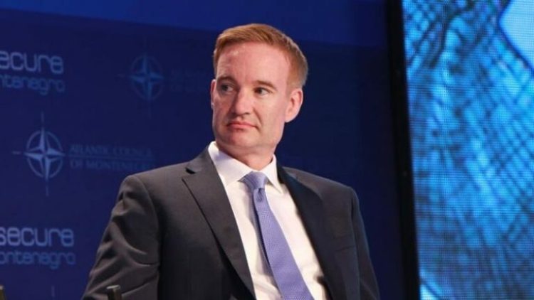 Ambasadorët e QUINT-it në OSBE dënonjë njëzëri sulmin në Banjskë