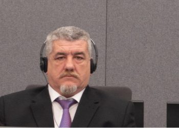 Hidhet poshtë mocioni i mbrojtjes së Pjetër Shalës për rrëzimin e akuzës për vrasje të paligjshme