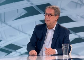 Jakshiq: Një Serbi nën drejtimin e Aleksandar Vuçiqit nuk e meriton të jetë pjesë e BE-së