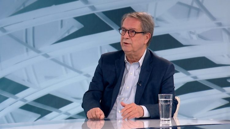 Jakshiq: Një Serbi nën drejtimin e Aleksandar Vuçiqit nuk e meriton të jetë pjesë e BE-së