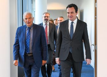 Ky është Udhërrëfyesi i Kryeministrit Kurtit në Bruksel