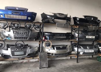 Dogana konfiskon 30 automjete