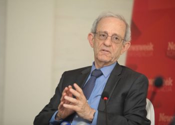 Profesori amerikan: Në komunat me shumicë serbe në Kosovë asgjë nuk ndodh pa dijeninë e Beogradit