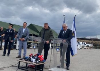 Sveçla: Gjashtë terroristë po trajtohen në Novi Pazar, Serbia t’i dorëzojë ata