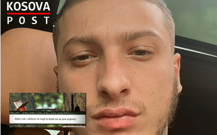 Fero: Allahu nuk i udhëzon në rrugë të drejtë ata që janë keqbërës