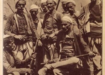 Kur bota nisi të interesohej se “Kush janë shqiptarët?”