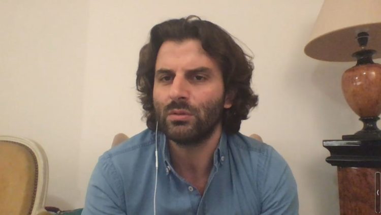 Komitat e batonave veç e kanë fillu fushatën mediatike me qëllimin që Serbia mos të shihet shumë fajtore për sulmin terrorist dhe Vuçiqi mos të dal keq përpara perëndimit