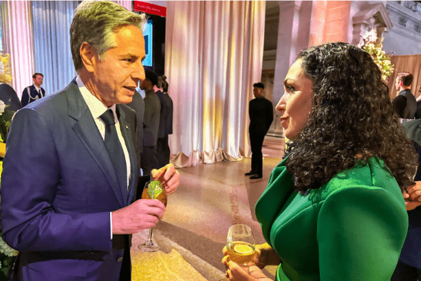 Osmani takohet me sekretarin Blinken në New York: Lidhja me ShBA-të është ekzistenciale dhe e pashkëputshme