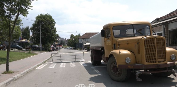 Policia e Kosovës tregon si nis sulmi i bandave të Vuçiqit