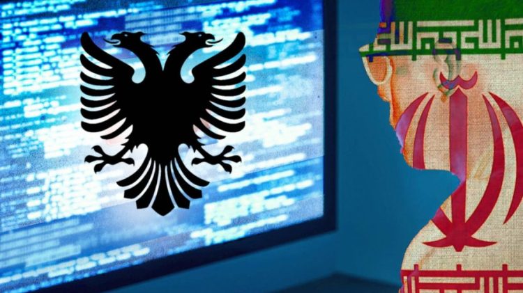 Rusia i kthen përgjigje Shqipërisë lidhur me sulmin kibernetik nga hakerët iranian