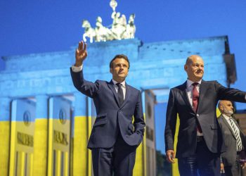 Përplasja e re Gjermani-Francë mund të “hedhë në erë” BE-në