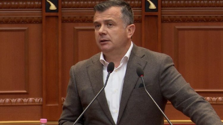 Taulant Balla nga konferenca e Palermos akuzon Serbinë për sulm terrorist në Kosovë