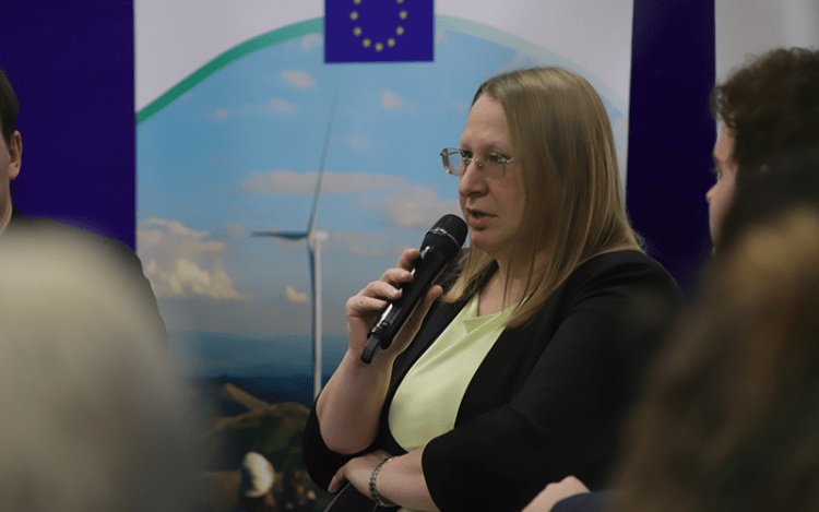 Këshilltarja lokale e BE-së reagon pas vrasjes së policit në veri, akuzon Borrell e Lajçak për mbrojtje të Vuçiqit